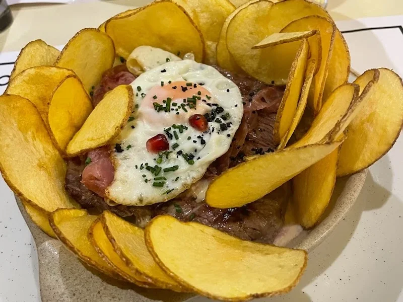 São Francisco Accommodation