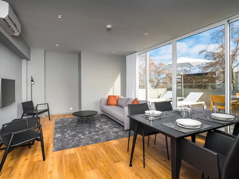 Apartamentos Turísticos Paraíso