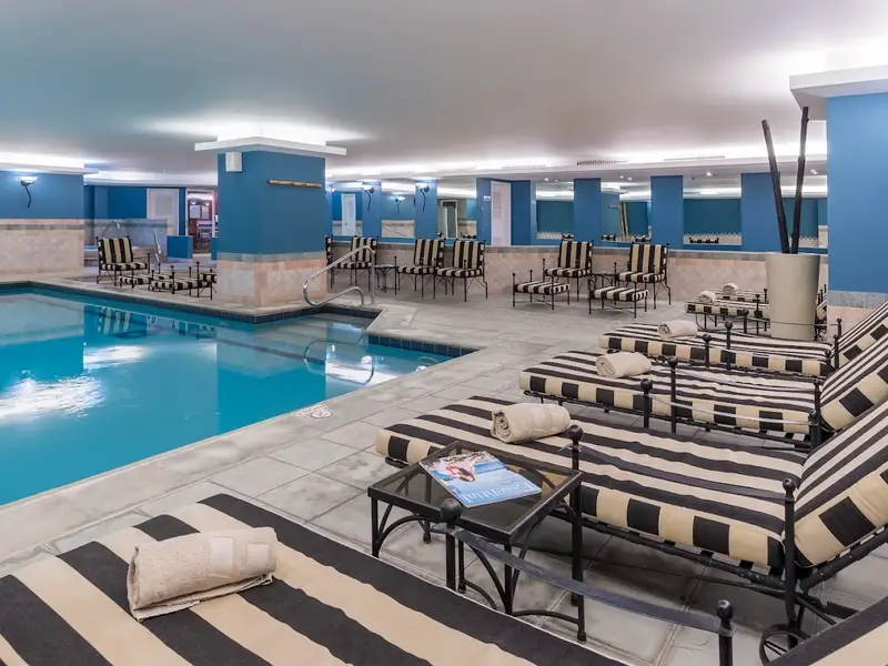 Pestana Carlton Hotel Madeira