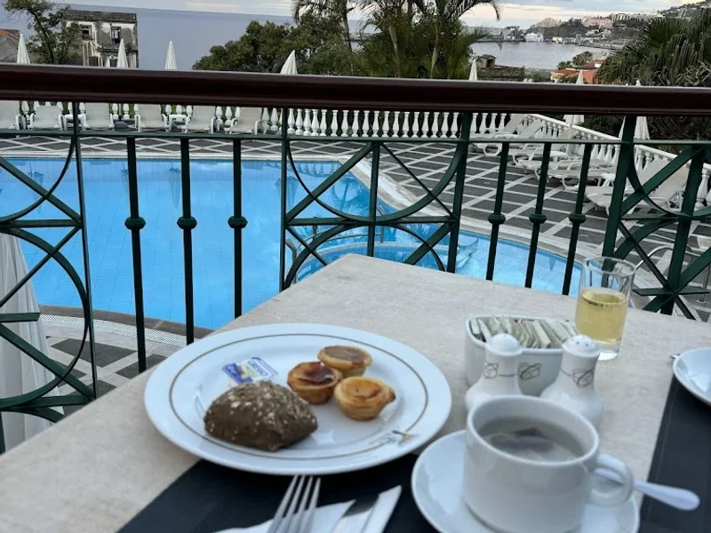 Hotel Quinta Bela São Tiago