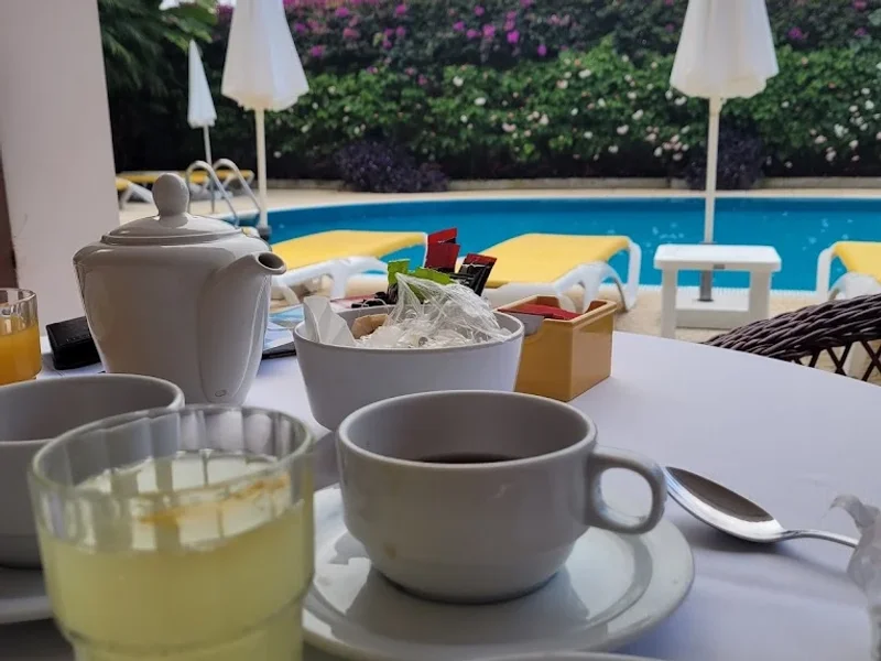 Hotel Albergaria Dias