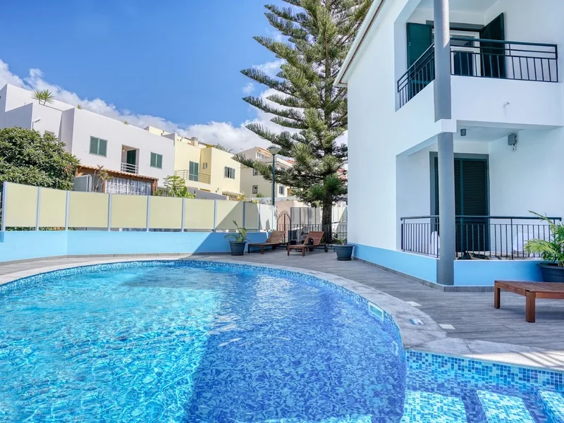 Residencial Vila Camacho