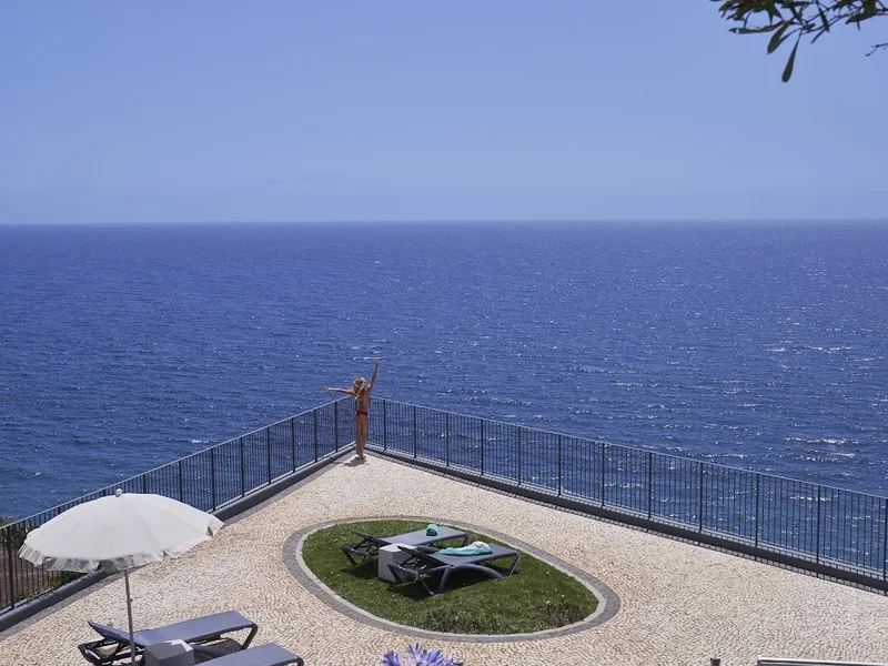 Golden Residence Hotel