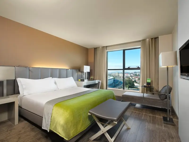 Meliá Braga Hotel & Spa