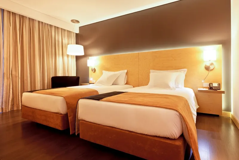 Mercure Braga Centro Hotel