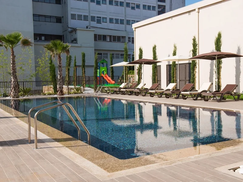 Hotel Vila Galé Collection Braga