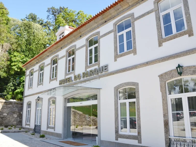 Hotel do Parque