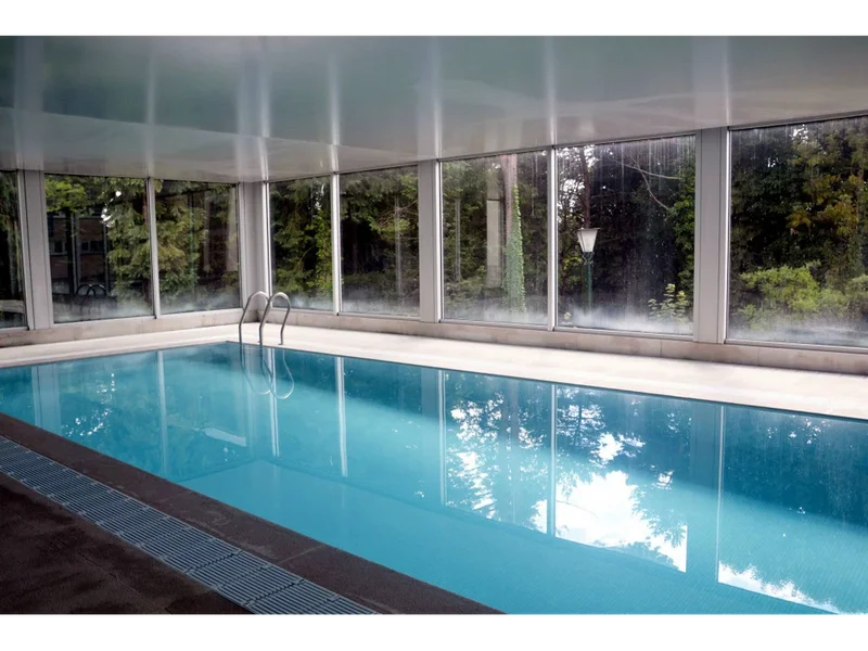 Hotel João Paulo II