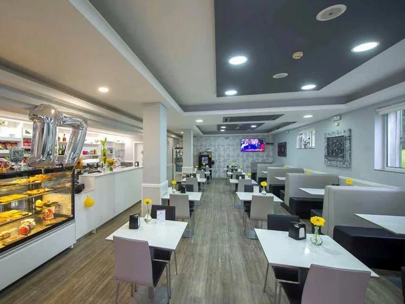 Pastelaria Regadinhas