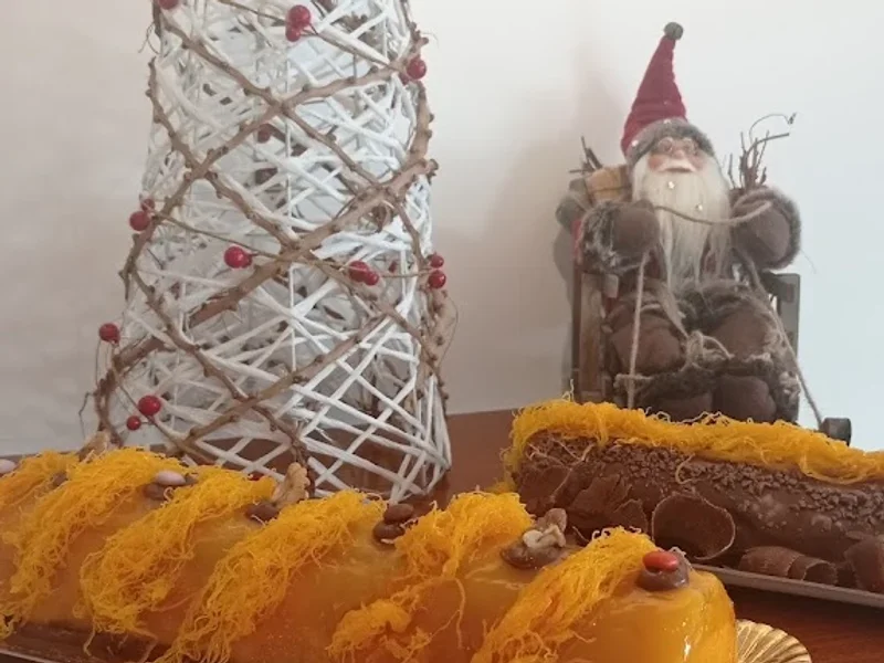 Pastelaria Sydney - Prato do dia