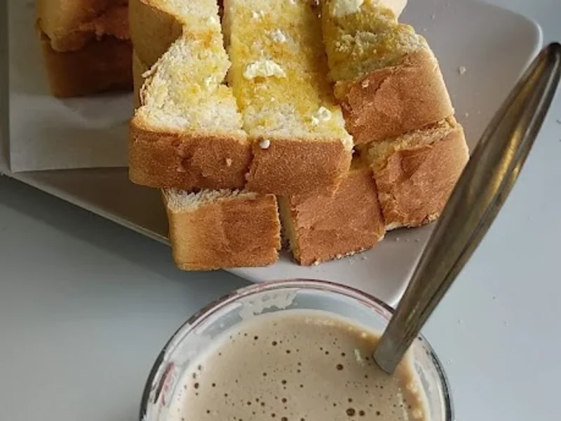 Pastelaria Doce Real