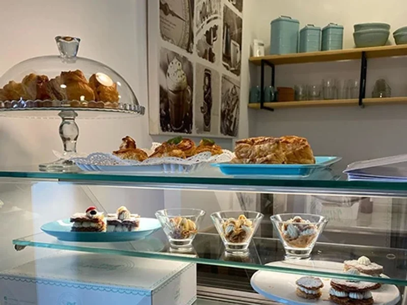 Puff Pastry Lovers - Massa Folhada Artesanal