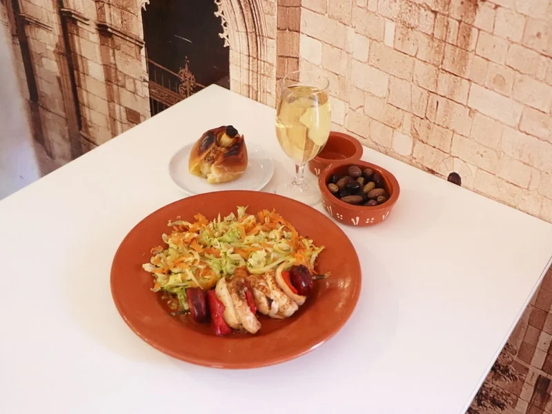 Pastelaría Bom Jesus