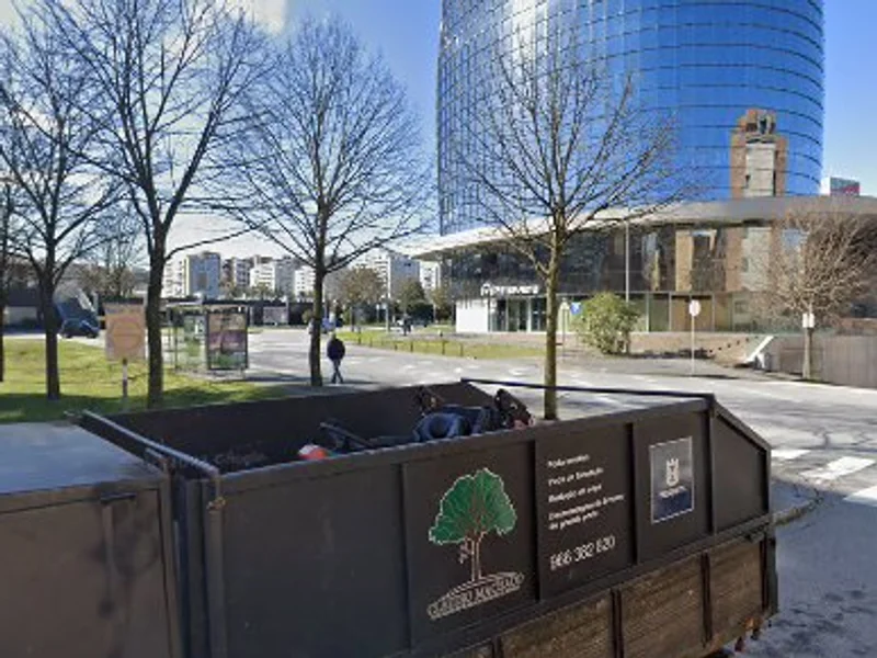 Pastelaria Braga Parque