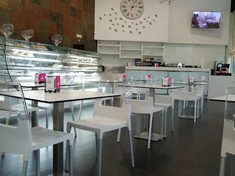 Pastelaria Braga Parque