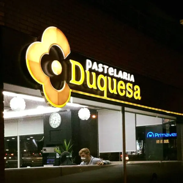 Duquesa Pastelaria