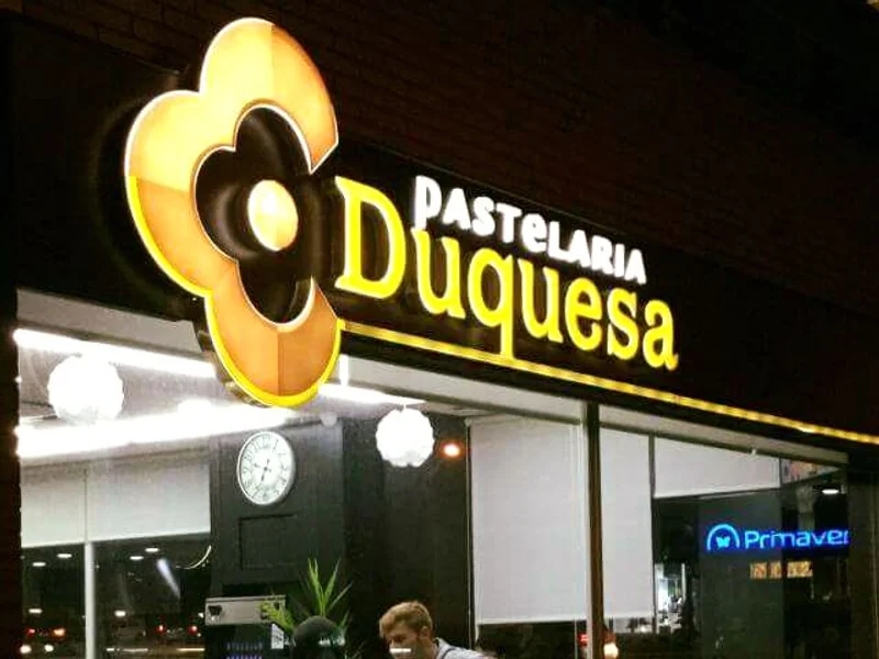 Duquesa Pastelaria