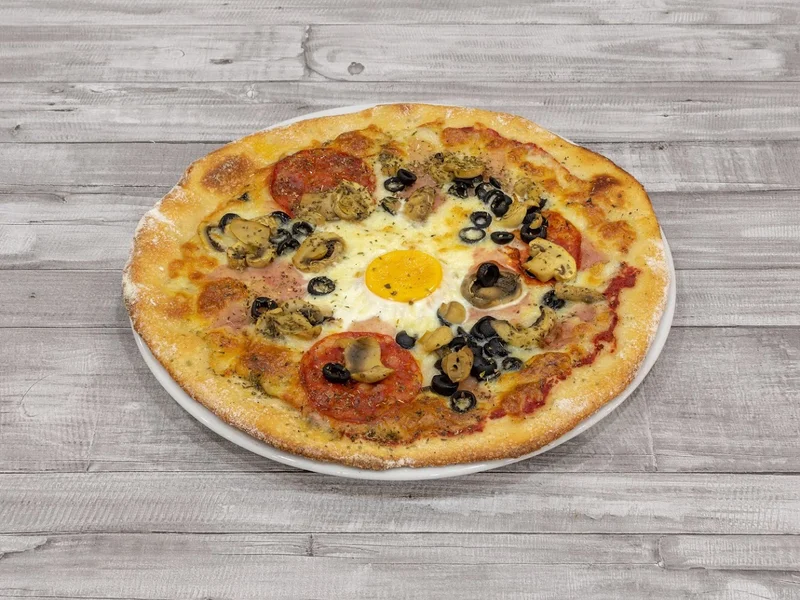 Sabores do Bairro (Maximinos)