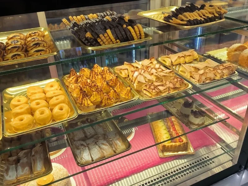 Ralha Pastelarias Lda