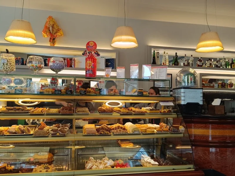 Confeitaria Santo Antonio