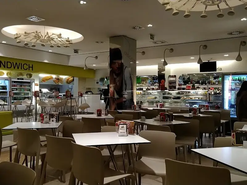 Pastelaria Montalegrense I