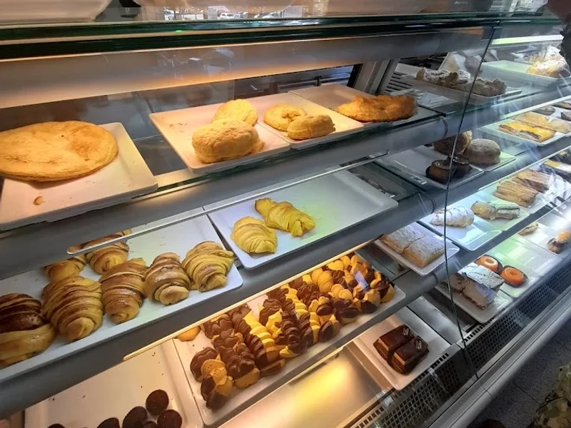 Pastelaria Braga Parque S. Vitor