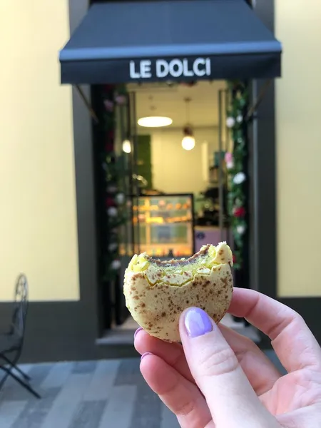 Le Dolci Pastelaria