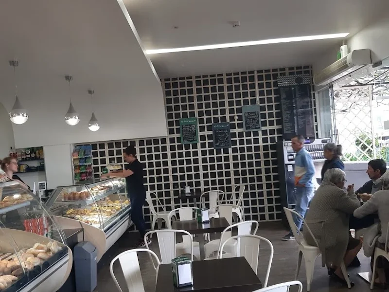 Grão De Farinha, Lda.