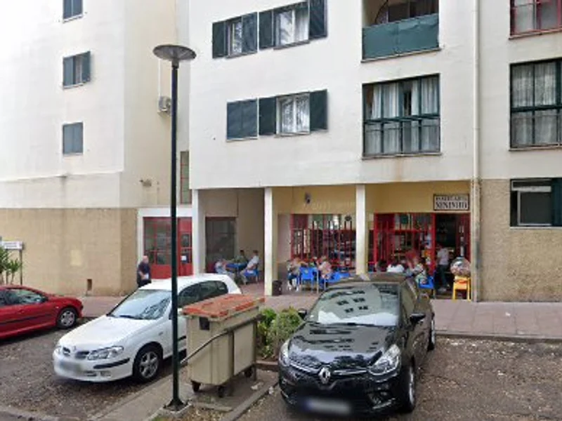 Pastelaria Nininho - Martinho Rodrigues Figueira