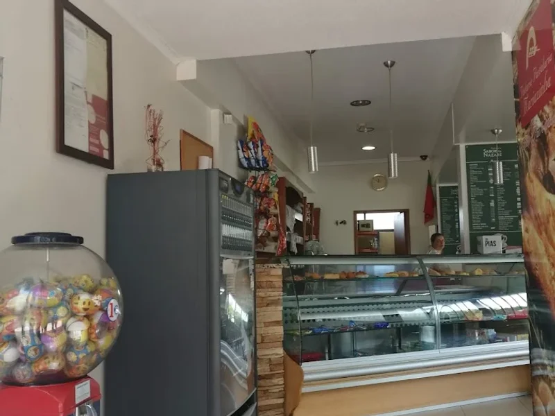 Pastelaria Sabor da Nazaré