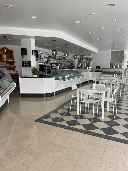 Patisserie Novos Sabores