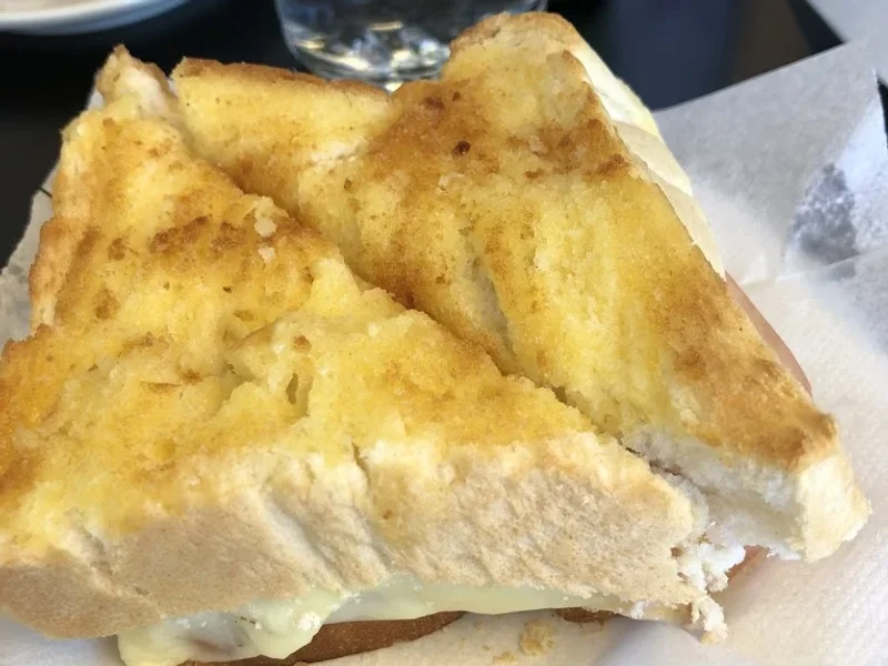 Pastelaria Glicínia 2