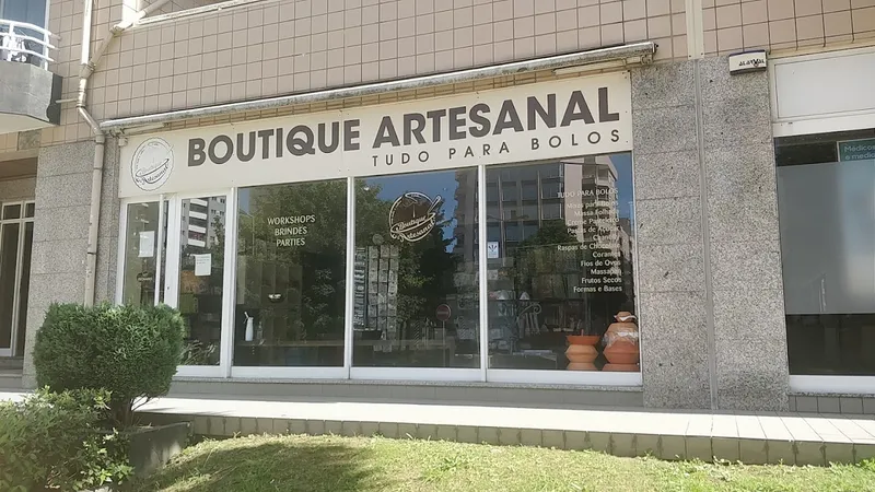 Boutique Artesanal