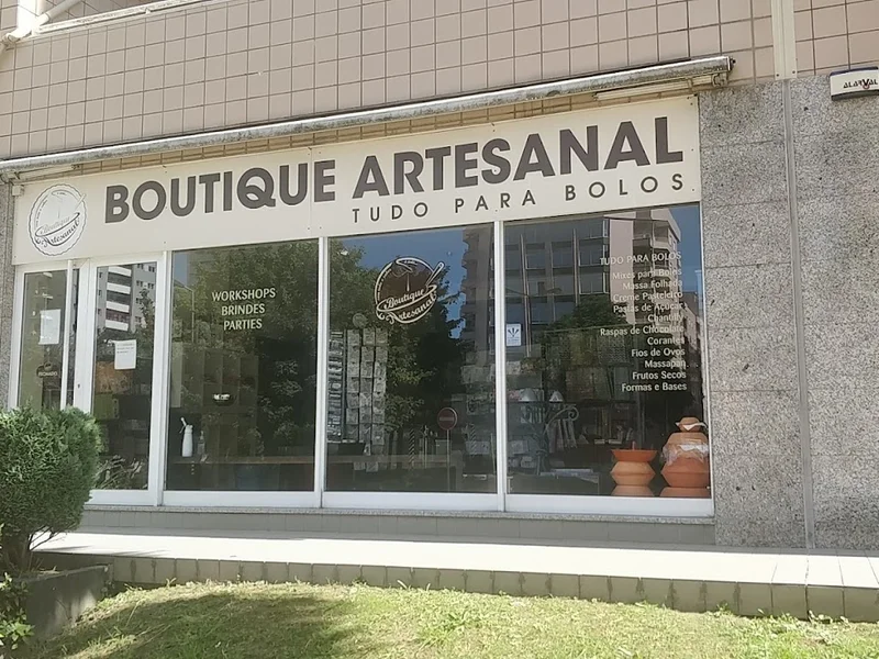 Boutique Artesanal