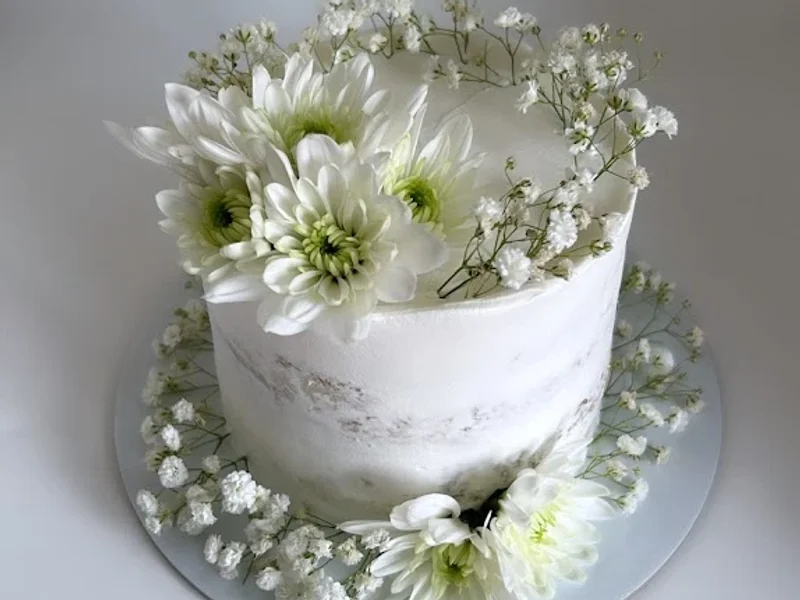 Cakes da Thai - Bolos Personalizados