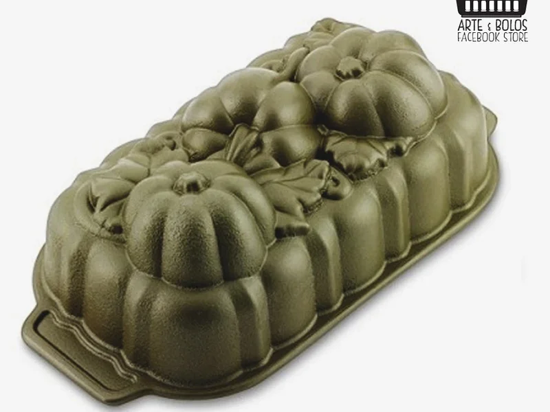 Arte & Bolos - Cake Design Store - Panificação