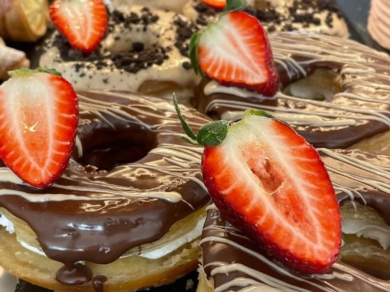 Magui’s Padaria e Pastelaria