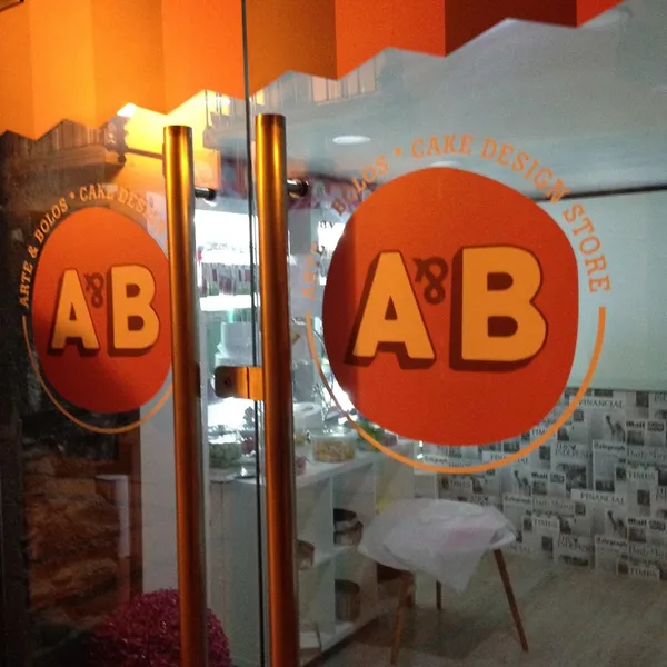 Arte & Bolos - Cake Design Store - Panificação