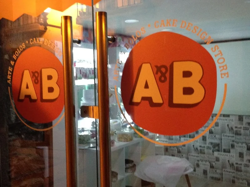 Arte & Bolos - Cake Design Store - Panificação