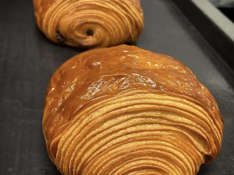 Patisserie Novos Sabores