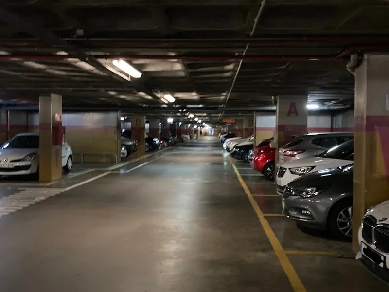 Parque Campo da Vinha