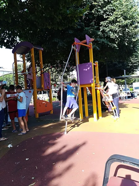 Parque Infantil