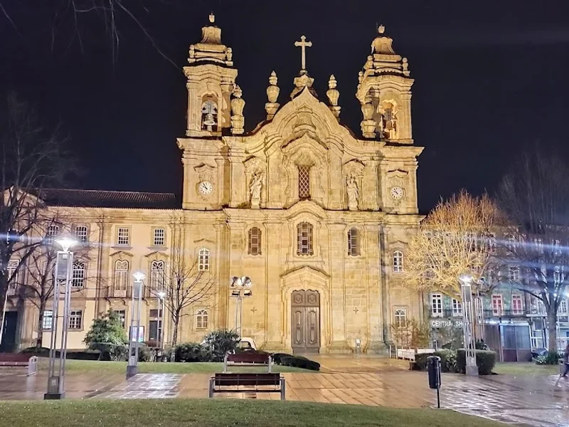 Jardim da Avenida Central