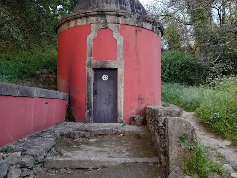 Parque das sete fontes