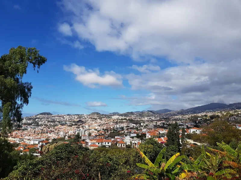 Quinta da Boa Vista