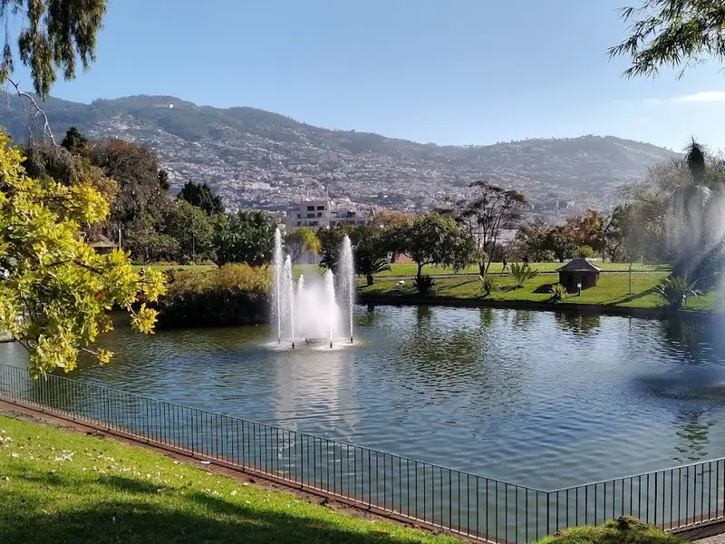 Parque de Santa Catarina