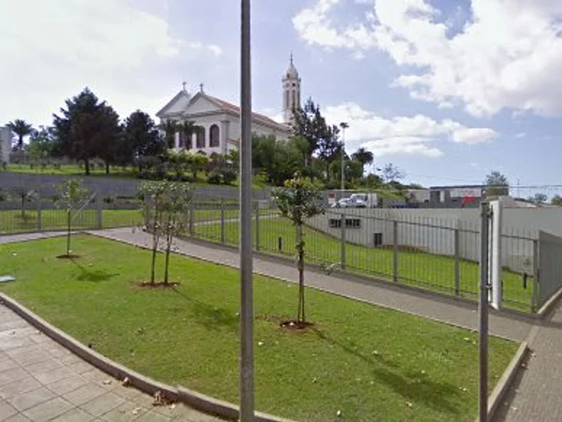 Parque Infantil de São Martinho