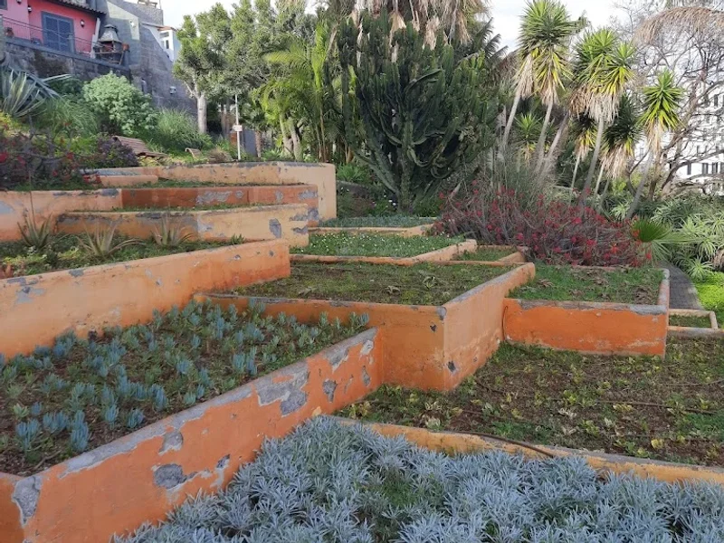 Jardim de São Martinho