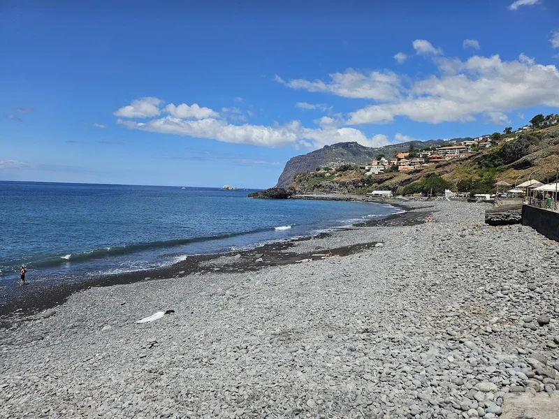 Parque de Estacionamento