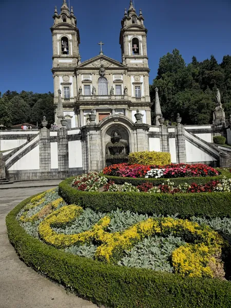 Bom Jesus do Monte